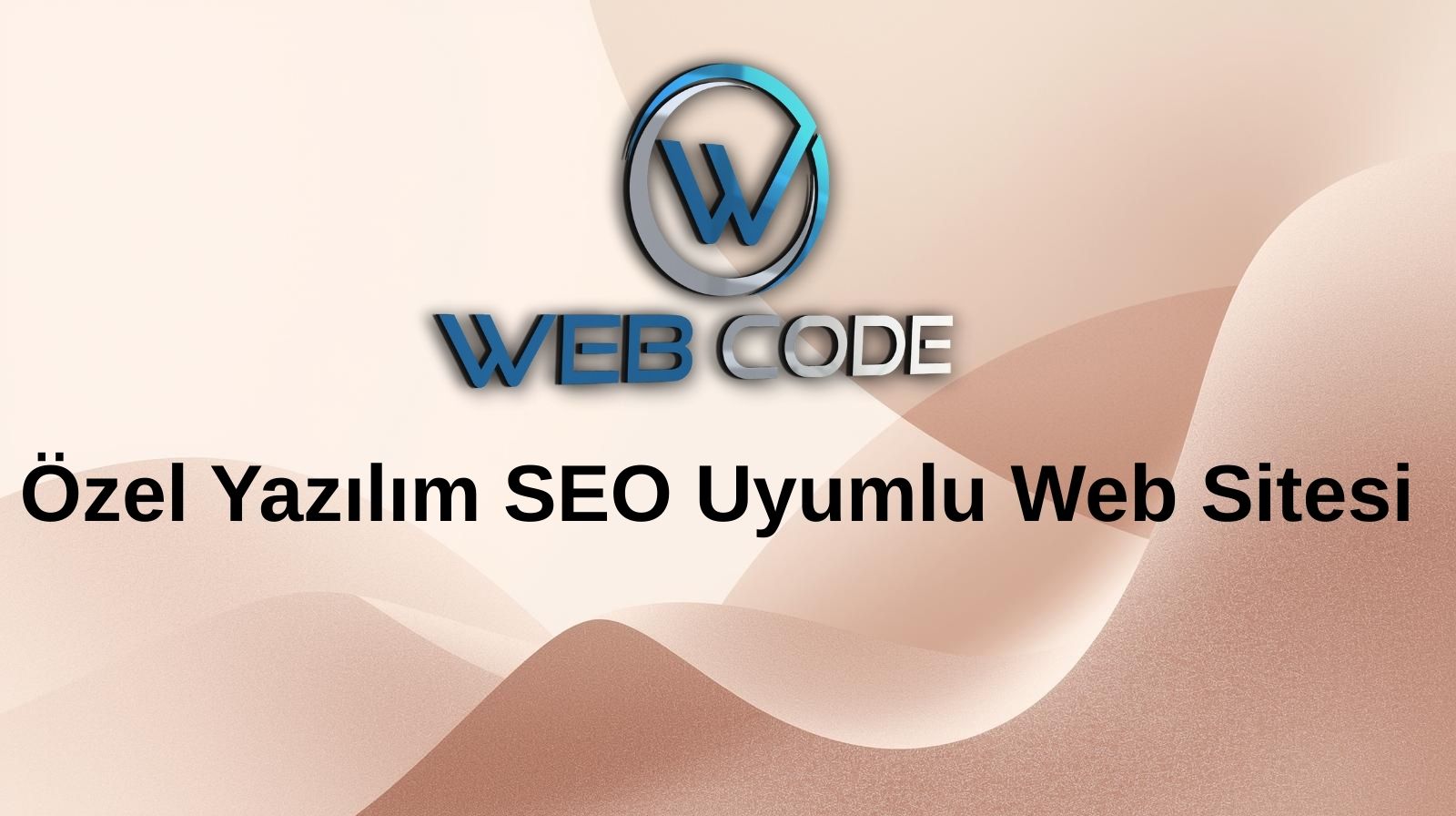 Kocaeli Özel Yazılım SEO Uyumlu Web Sitesi | Teknoeriş