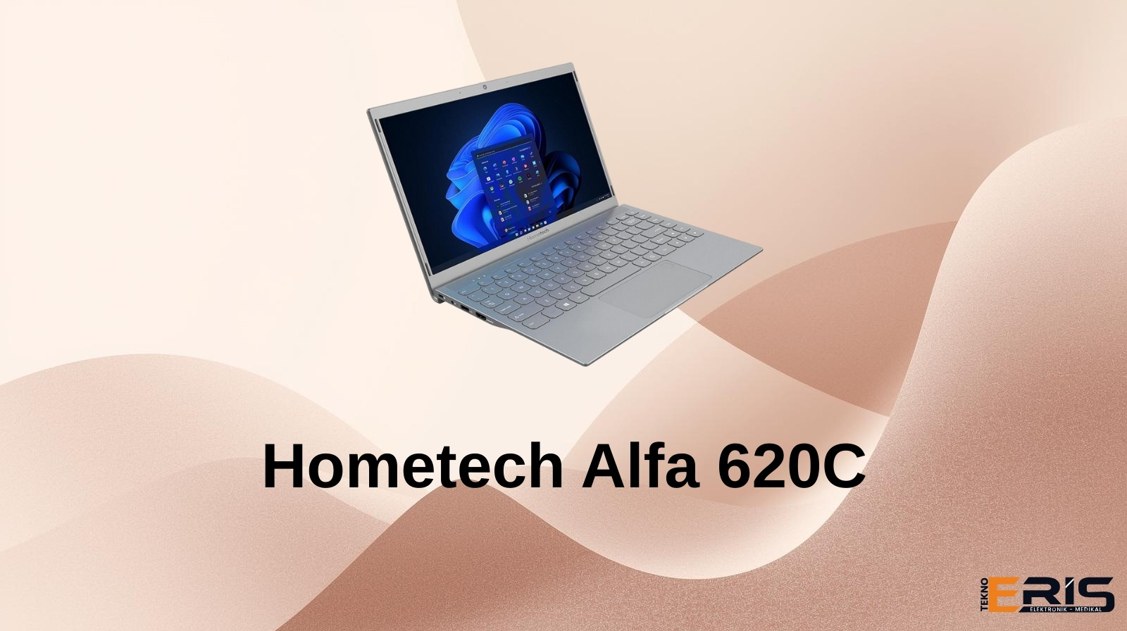 Hometech Alfa 620C Laptop Tamiri | Kocaeli Notebook Servisi