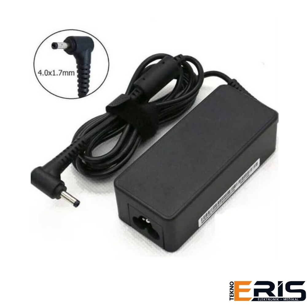 Notebook Adaptörü Lenovo 20V 3.25A 65W 4.0×1.7 mm
